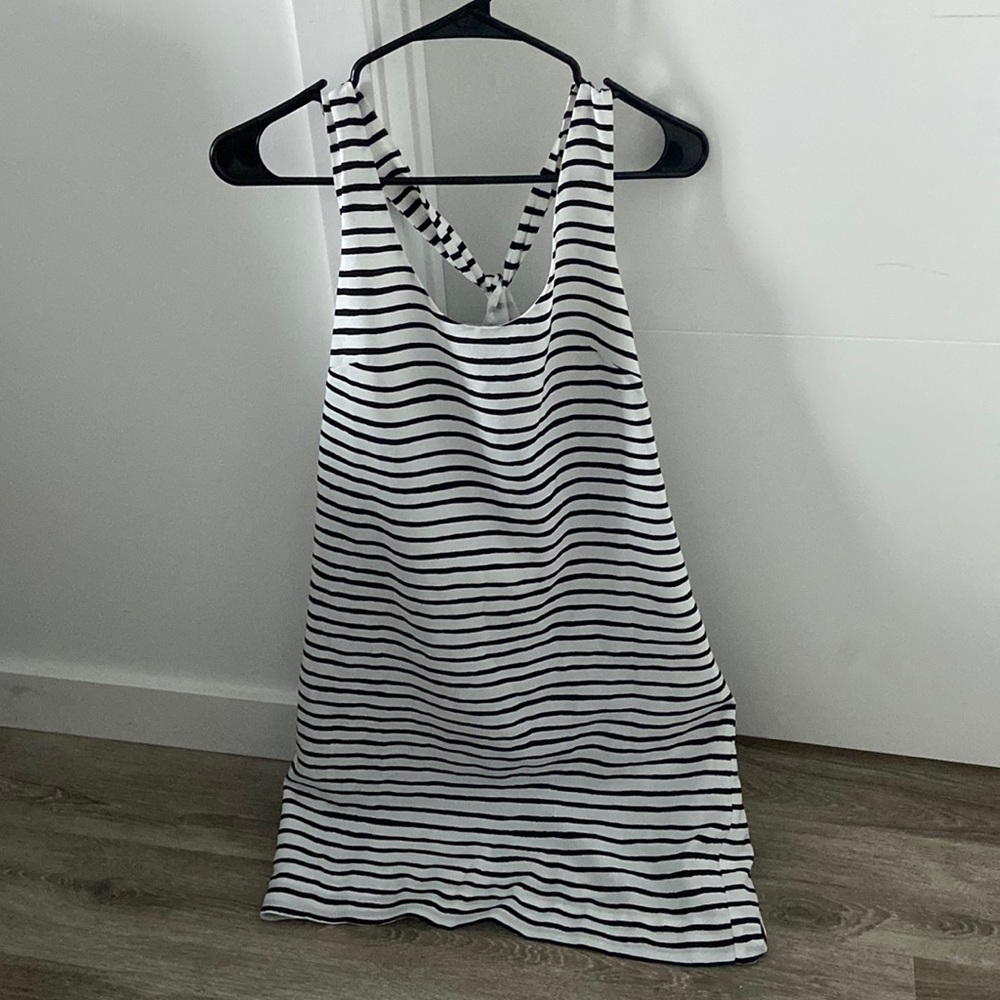 Jcrew hardly worn dress